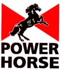 POWER HORSE