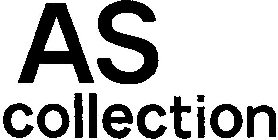 AS COLLECTION
