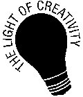 THE LIGHT OF CREATIVITY