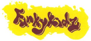 FUNKYKIDZ