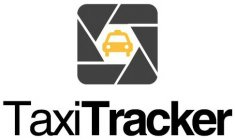 TAXI TRACKER