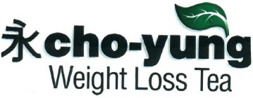 CHO-YUNG WEIGHT LOSS TEA