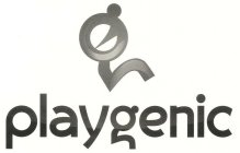 PLAYGENIC