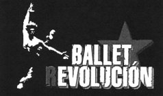 BALLET REVOLUCIÓN