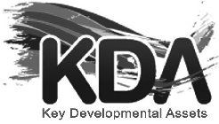 KDA KEY DEVELOPMENTAL ASSETS