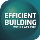 EFFICIENT BUILDING WITH LAFARGE