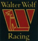 W WALTER WOLF RACING