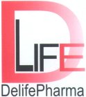 D LIFE DELIFEPHARMA