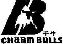 CHARM BULLS