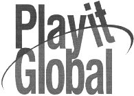 PLAY IT GLOBAL