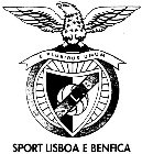 E PLURIBUS UNUM S.L.B. SPORT LISBOA E BENFICA