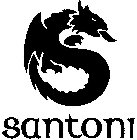 SANTONI