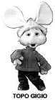 TOPO GIGIO