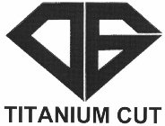 D6 TITANIUM CUT