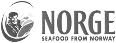 NORGE SEAFOOD FROM NORWAY