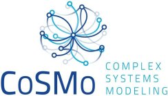COSMO COMPLEX SYSTEMS MODELING