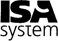 ISA SYSTEM