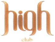 HIGH CLUB