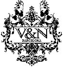 V & N BARCELONA