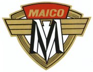 M MAICO