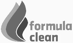 FORMULA CLEAN