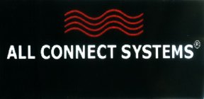 ALL CONNECT SYSTEMS