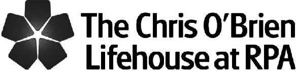 THE CHRIS O'BRIEN LIFEHOUSE AT RPA