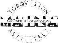 TORQVISION MAINA ORGANI DI TRASMISSIONE ASTI - ITALY