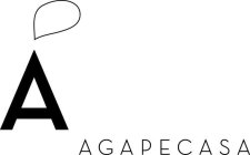 A AGAPECASA