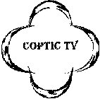 COPTIC TV