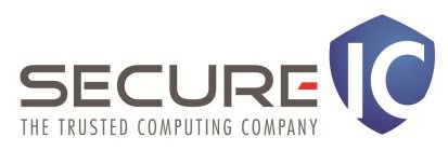 SECURE IC THE TRUSTED COMPUTING COMPANY