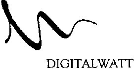 DIGITALWATT