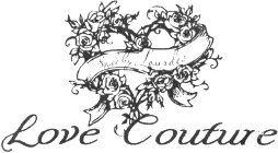 LOVE COUTURE STYLE BY LOURDES