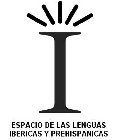 I ESPACIO DE LAS LENGUAS IBERICAS Y PREHISPANICAS