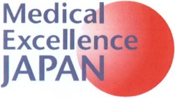 MEDICAL EXCELLENCE JAPAN