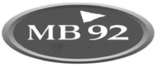 MB 92