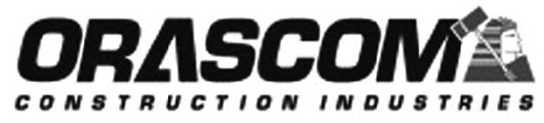 ORASCOM CONSTRUCTION INDUSTRIES