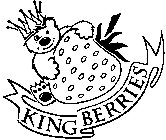 KING BERRIES