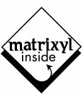 MATRIXYL INSIDE