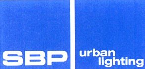 SBP URBAN LIGHTING