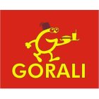 G GORALI