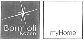 BORMIOLI ROCCO MYHOME