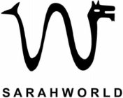 SARAHWORLD