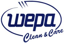 WEPA CLEAN & CARE