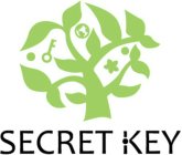 SECRET KEY