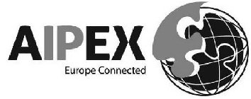 AIPEX EUROPE CONNECTED