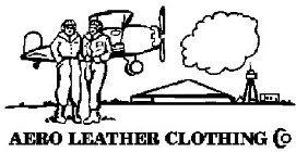 AERO LEATHER CLOTHING CO