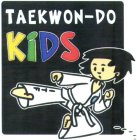 TAEKWON-DO KIDS
