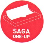 SAGA ONE-UP