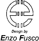 DESIGN BY ENZO FUSCO